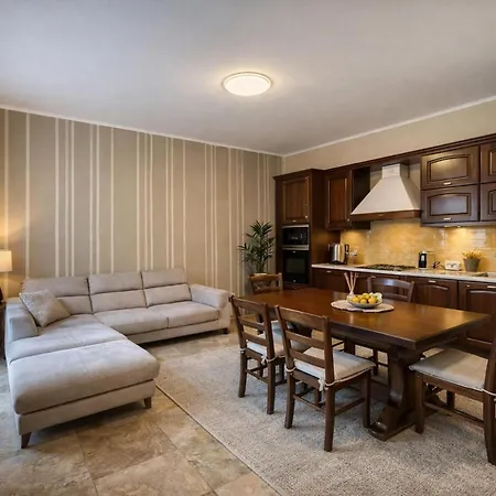 Duplex Le Onde - Center & Parking - Happy *