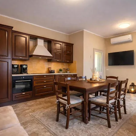 Duplex Le Onde - Town Center & Parking - Happy Apartment