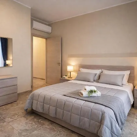 Duplex Le Onde - Center & Parking - Happy Daire