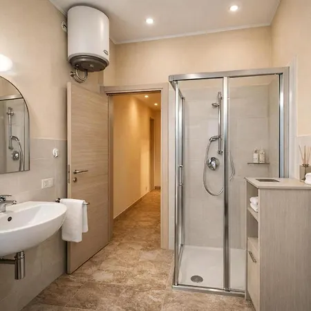 Duplex Le Onde - Center & Parking - Happy Daire Ceriale