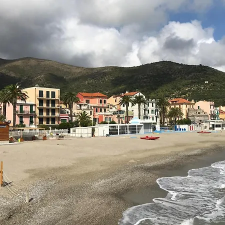 Duplex Le Onde - Center & Parking - Happy Ceriale