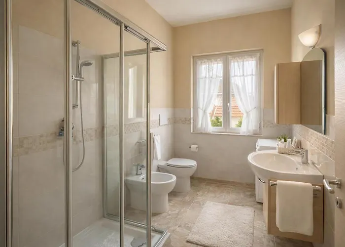 Duplex Le Onde - Town Center & Parking - Happy Apartment *