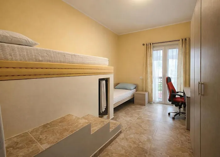 Apartment Duplex Le Onde - Town Center & Parking - Happy *