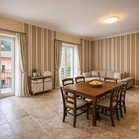 Duplex Le Onde - Center & Parking - Happy