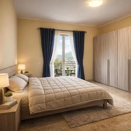 Duplex Le Onde - Center & Parking - Happy Apartment *