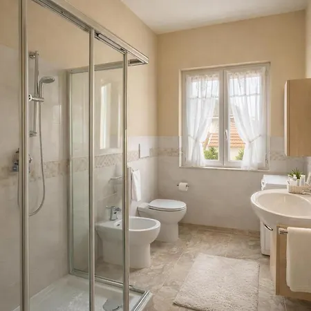 Duplex Le Onde - Center & Parking - Happy Apartment *