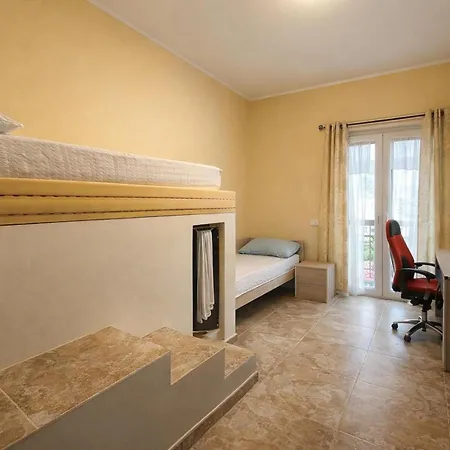 Apartment Duplex Le Onde - Center & Parking - Happy *