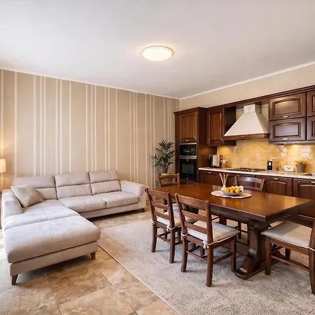 Duplex Le Onde - Center & Parking - Happy Διαμέρισμα Ceriale