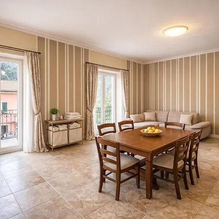 Διαμέρισμα Duplex Le Onde - Center & Parking - Happy Ceriale