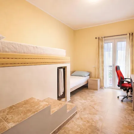 Διαμέρισμα Duplex Le Onde - Center & Parking - Happy