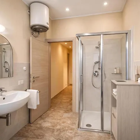 Duplex Le Onde - Center & Parking - Happy Διαμέρισμα Ceriale