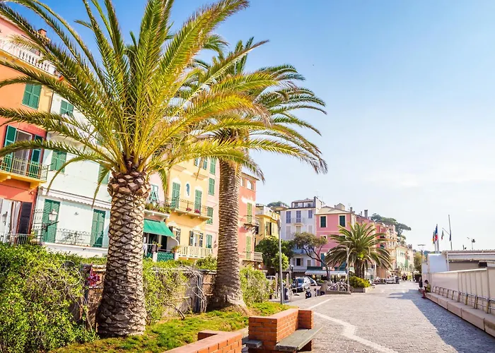 Duplex Le Onde - Town Center & Parking - Happy *